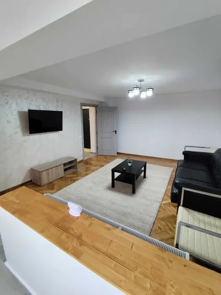 Doamna Ghica x Colentina, aproape rond Doamna Ghica si Parcul Plumbuita